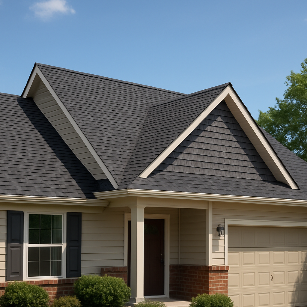 Roof Replacement