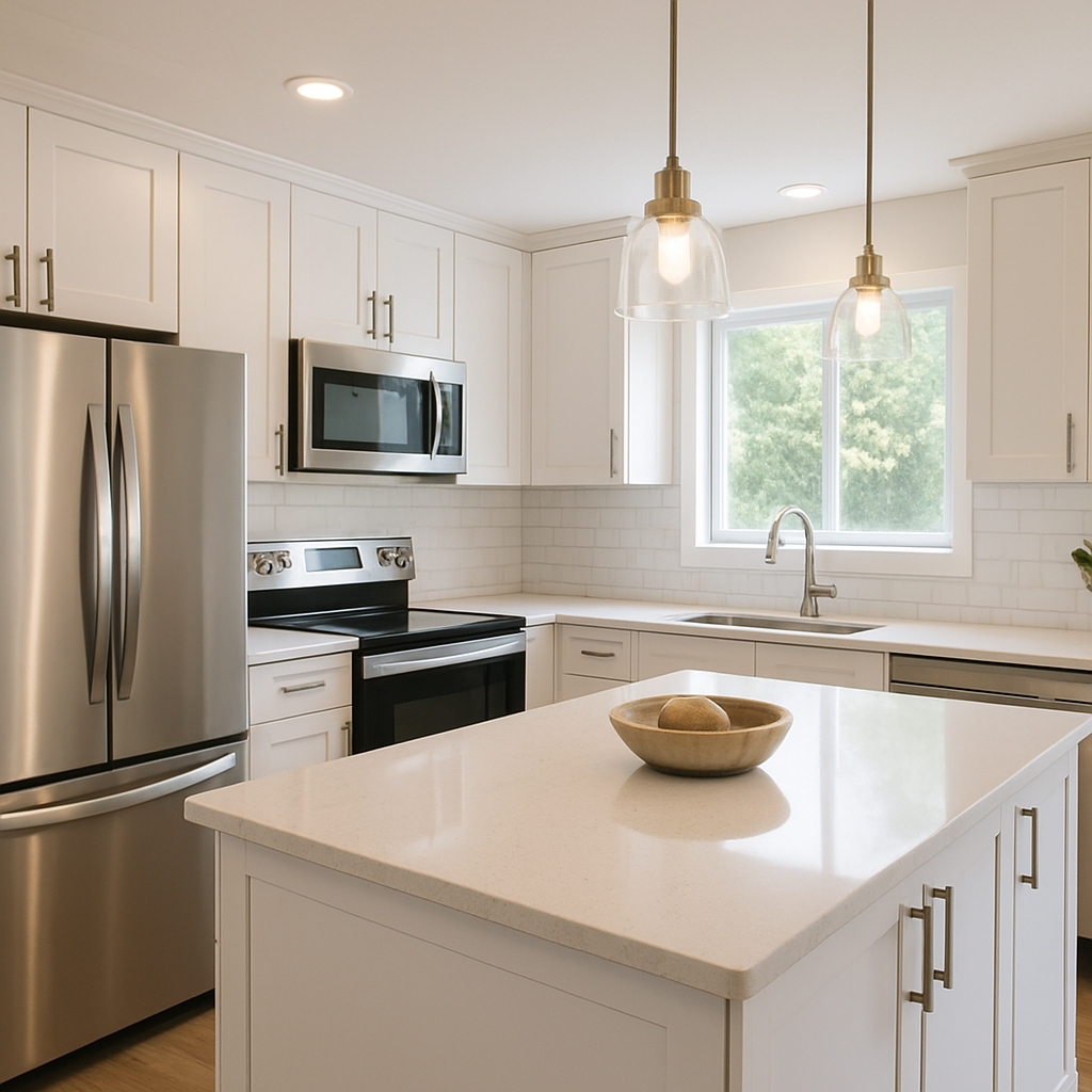 Kitchen Remodel