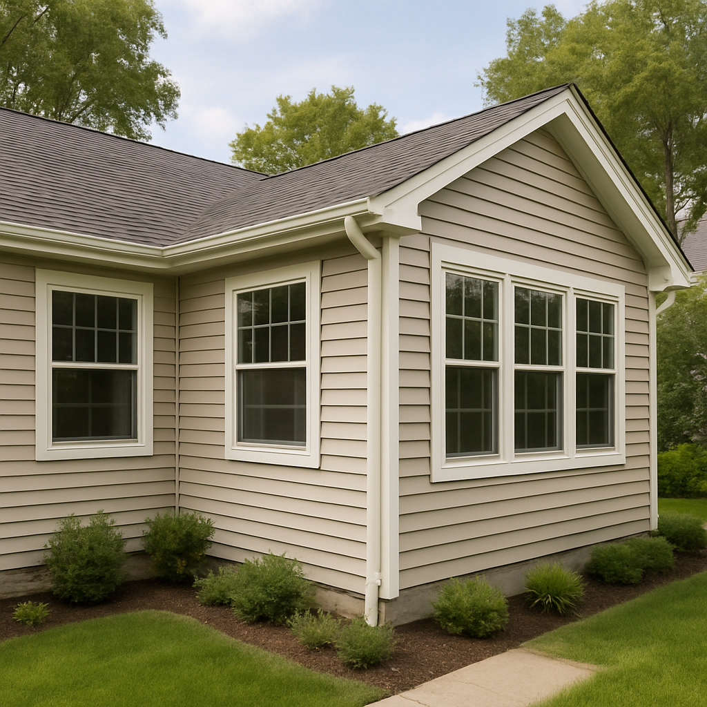 Home Addition